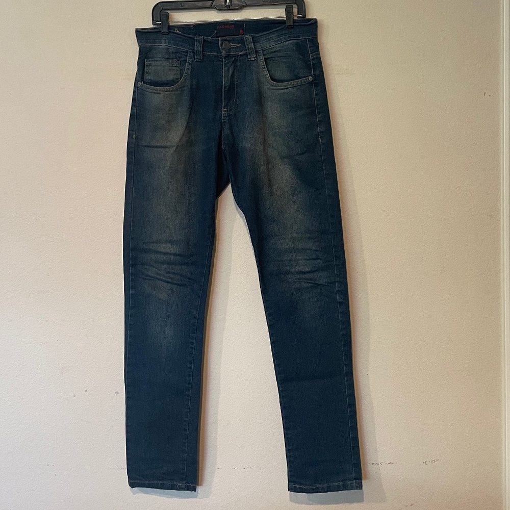 Polo Wear Jeans for Men